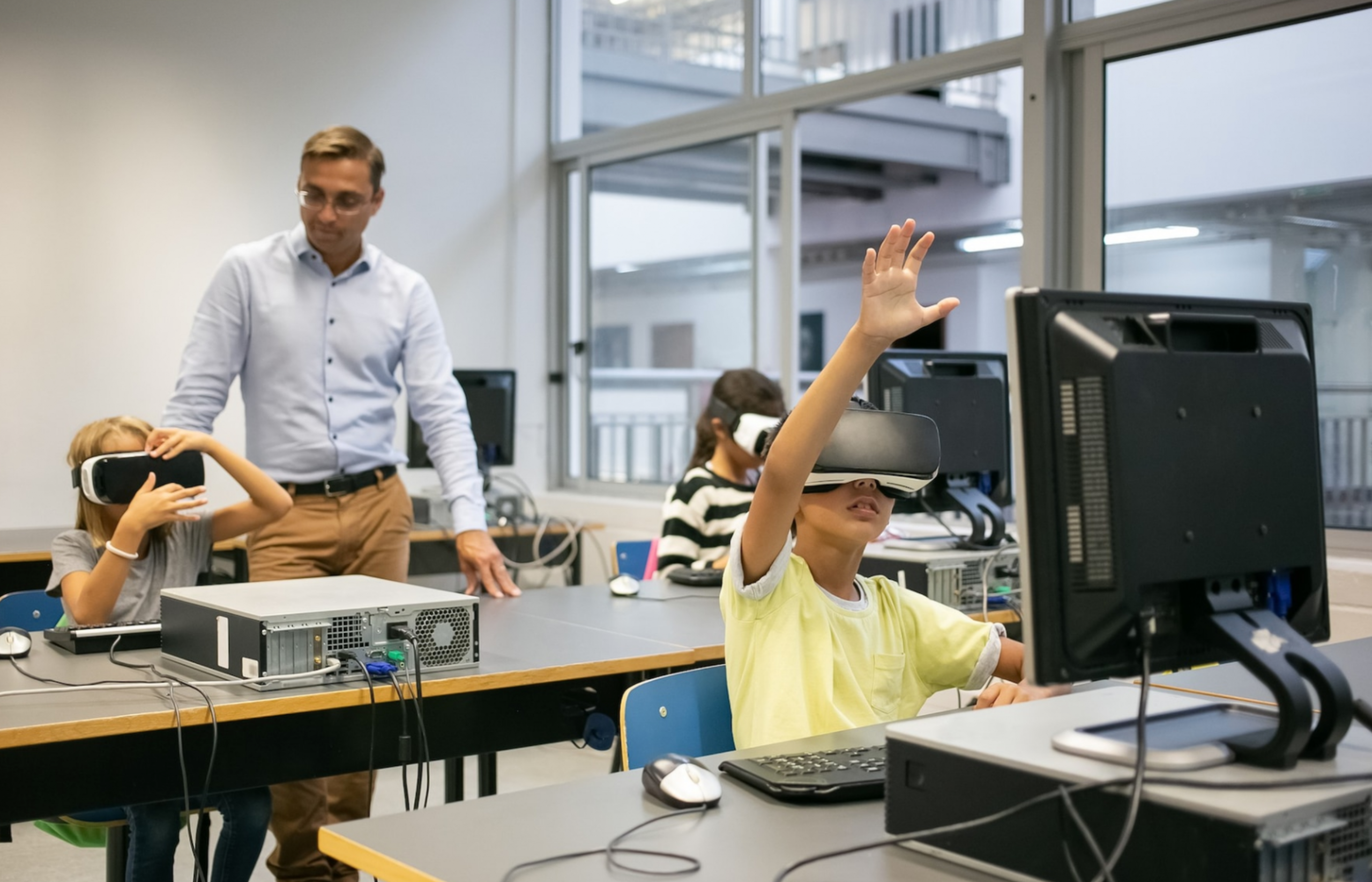 How Does Gamification Drive Learners Engagement